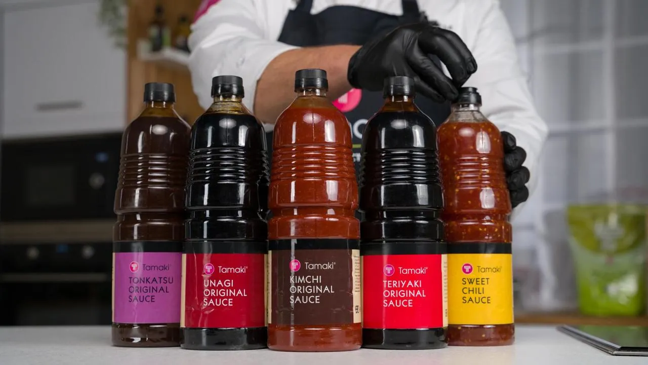 Подмосковная компания за последние три года смогла почти вдвое увеличить объемы экспорта