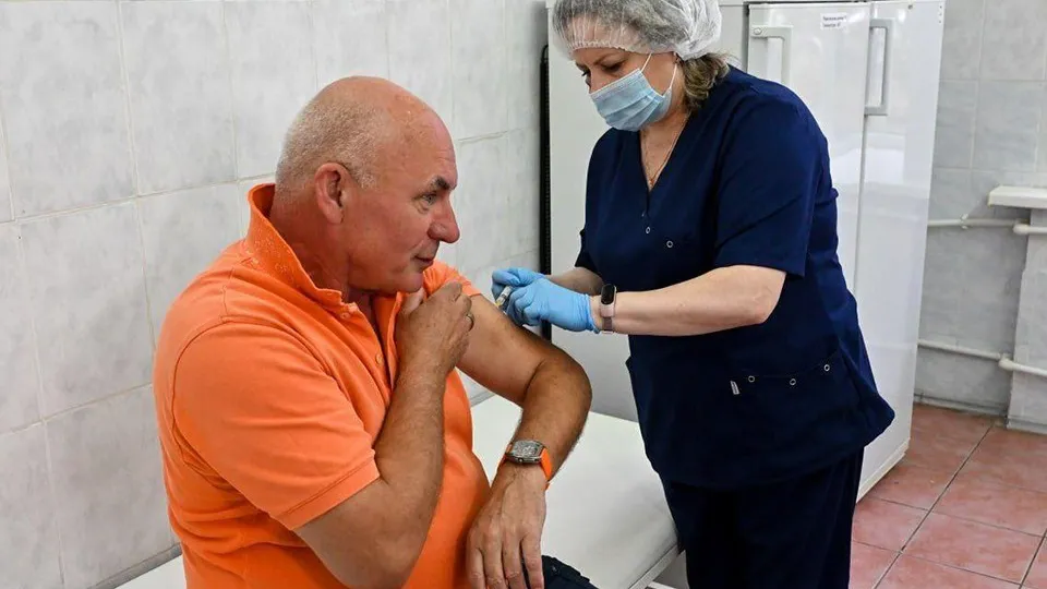 Фото: пресс-служба Администрации г.о. Серпухов