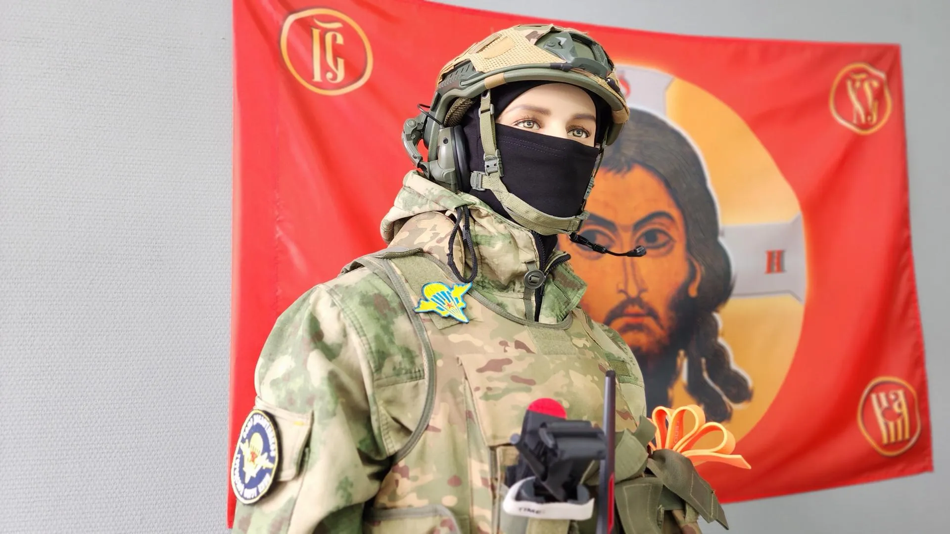 МедиаБанк Подмосковья/Валентина Максимова