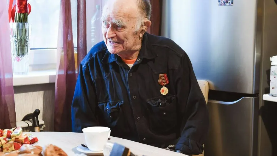 Фото: пресс-служба администрации г.о. Химки