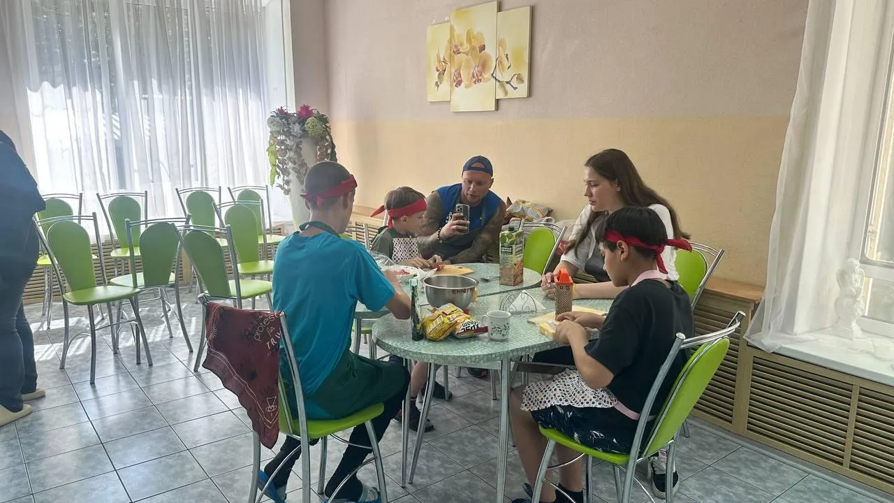 Пресс-служба администрации городского округа Лобня