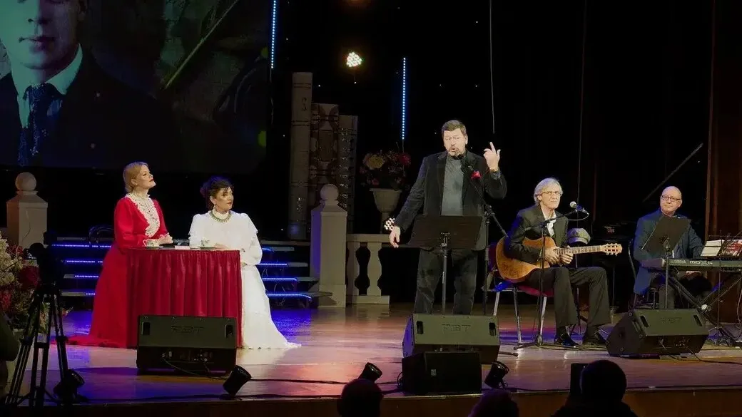 Фото: Анна Тюрюмина