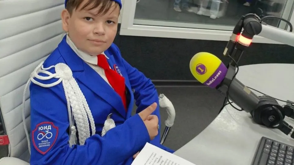 Фото: пресс-служба Администрации Можайского городского округа