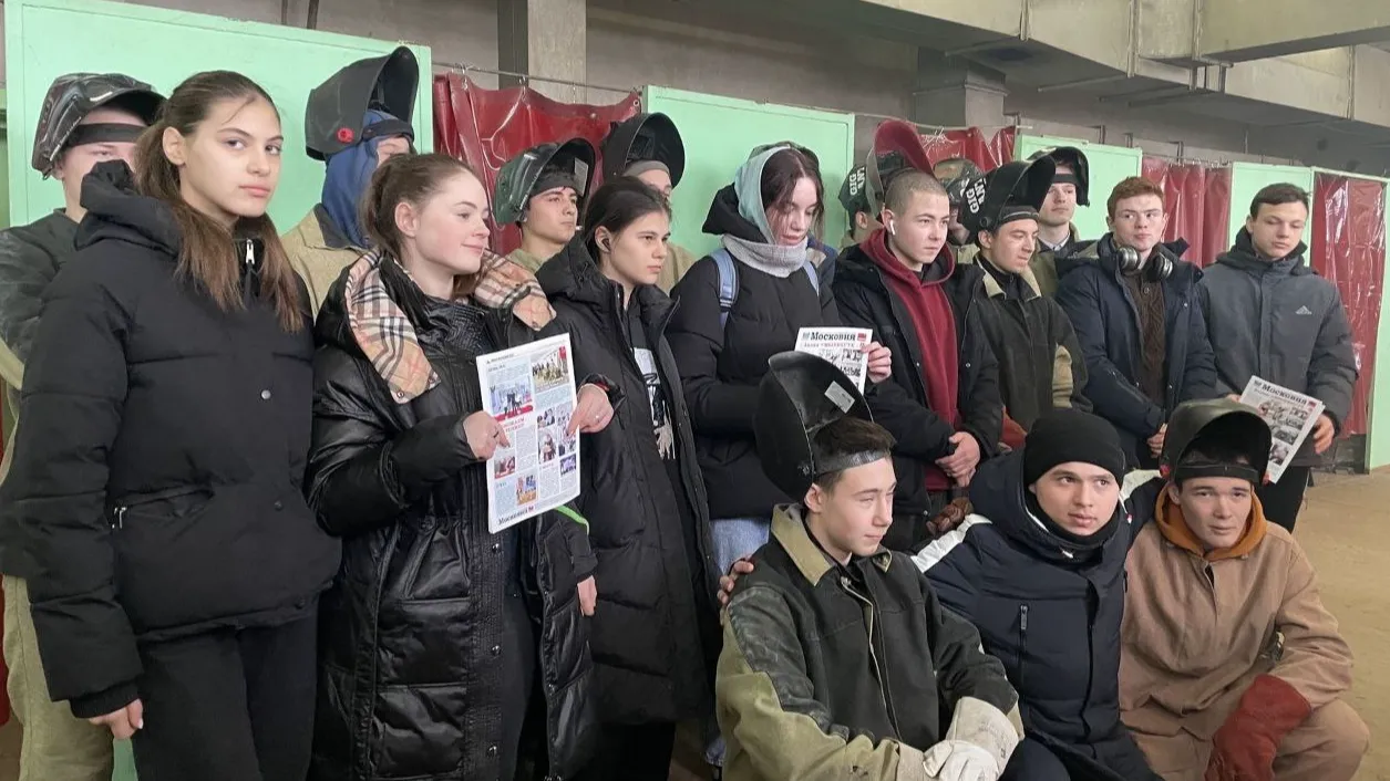 Фото: пресс-служба администрации г.о. Кашира