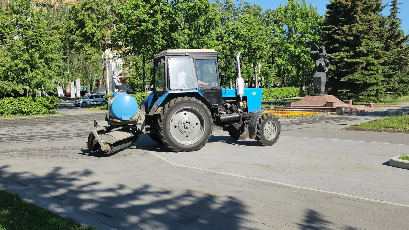 Фото: Андрей Семибратов