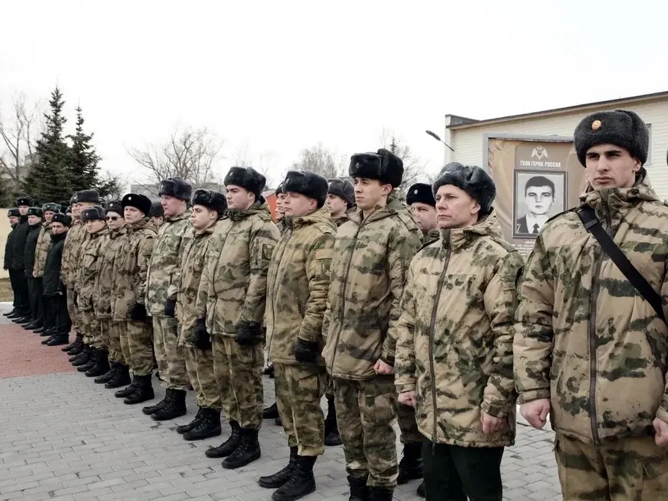 Фото: пресс-служба администрации Богородского городского округа