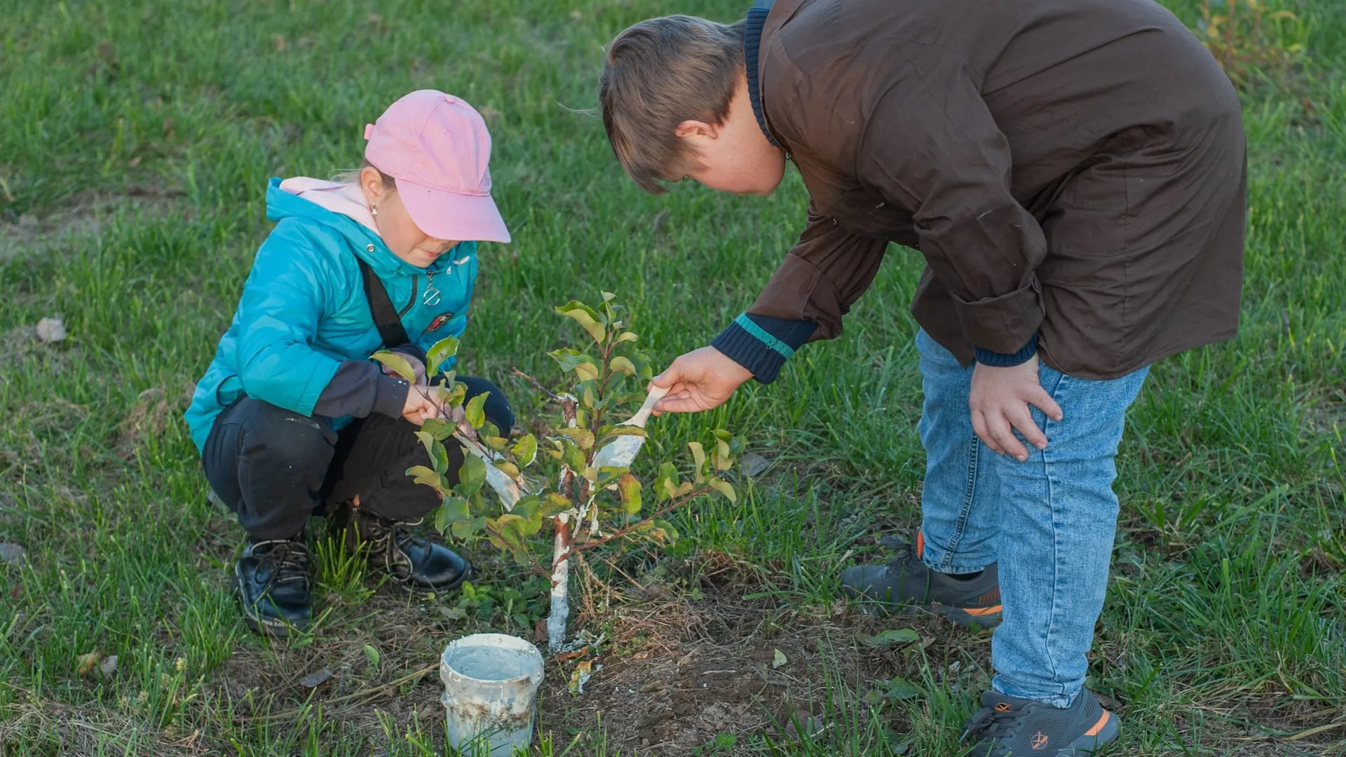 Фото: vk.com/ Парк «Ривьера» | Можайск