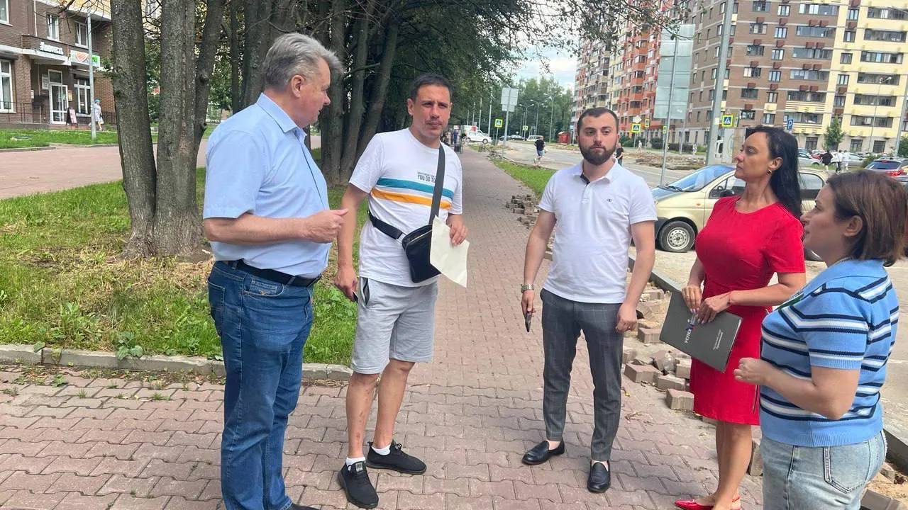 Нина Ушакова