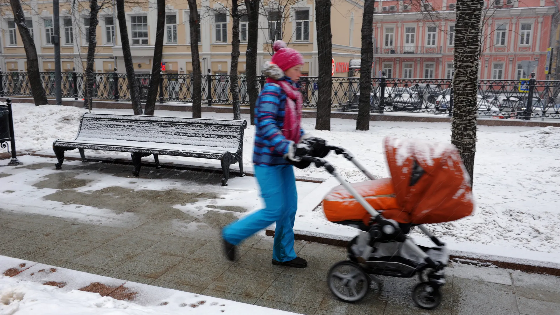 Государство проиндексирует материнский капитал с 1 февраля 2026 года