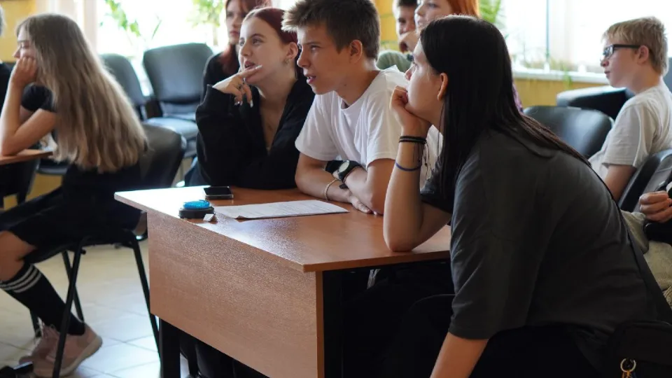 Фото: ЦКР «Вертикаль»