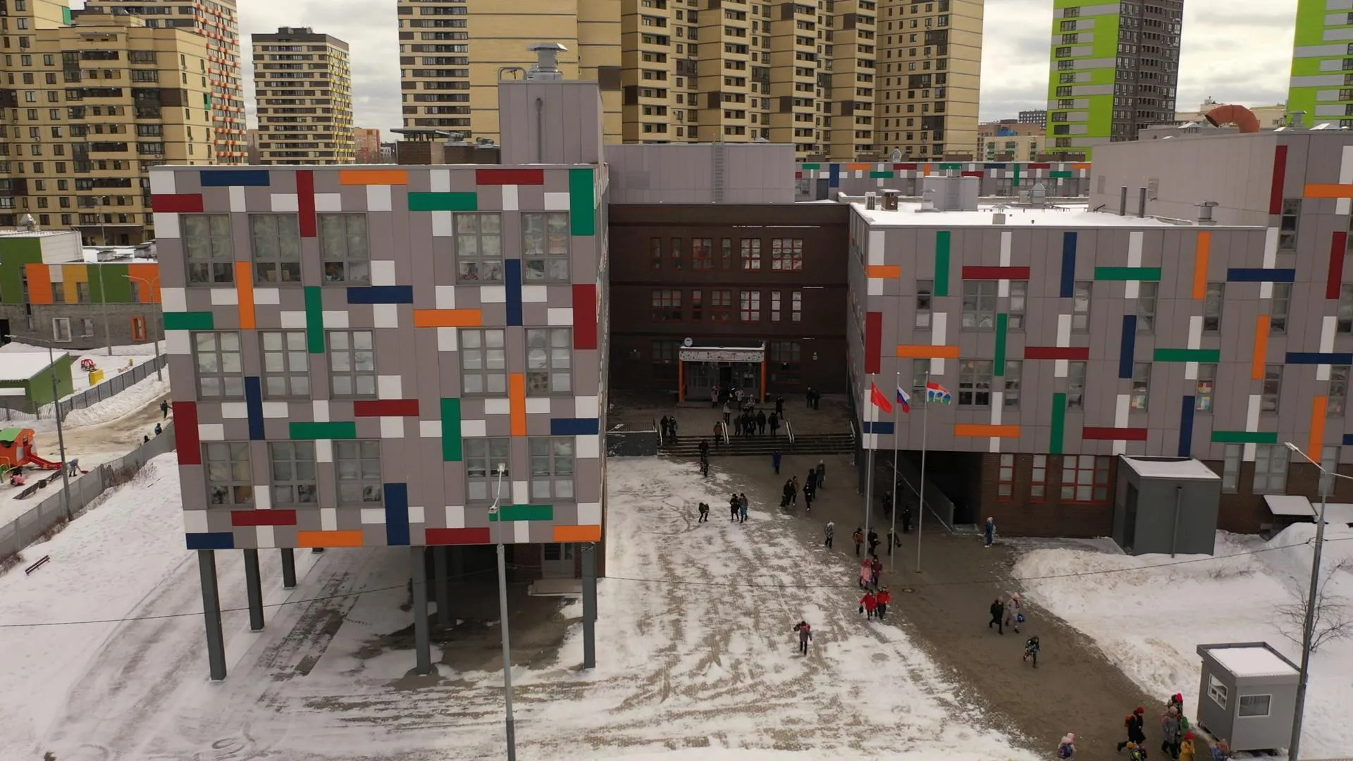 Ксения Борцова