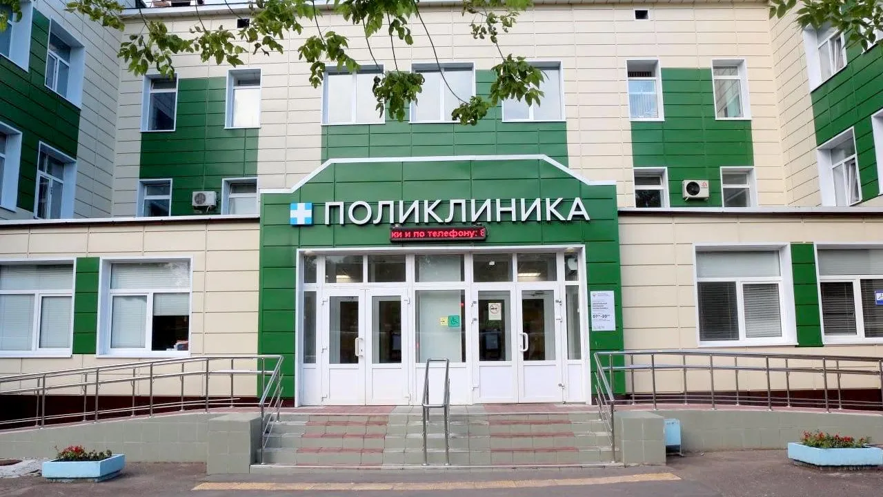Фото: пресс-служба Луховицкой больницы