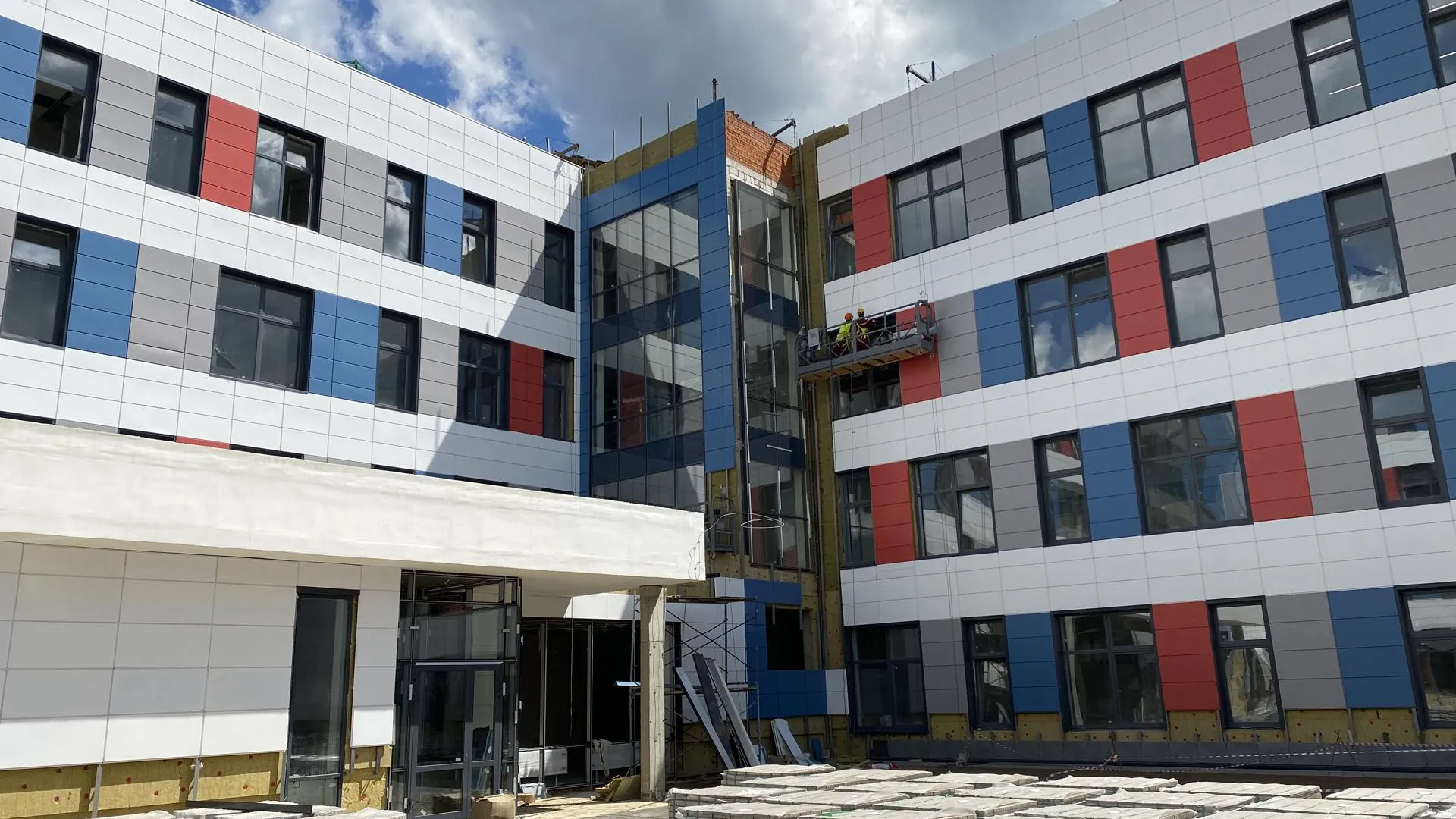 Фото: Анастасия Сараева