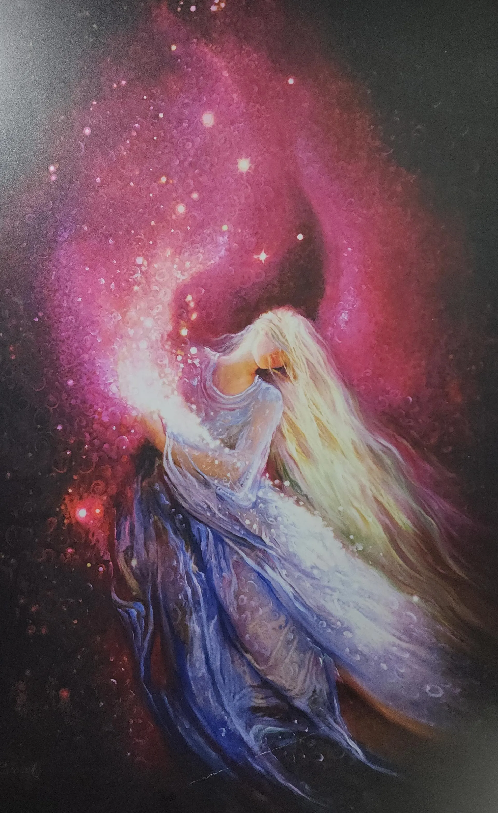 Фото: Нина Басистая