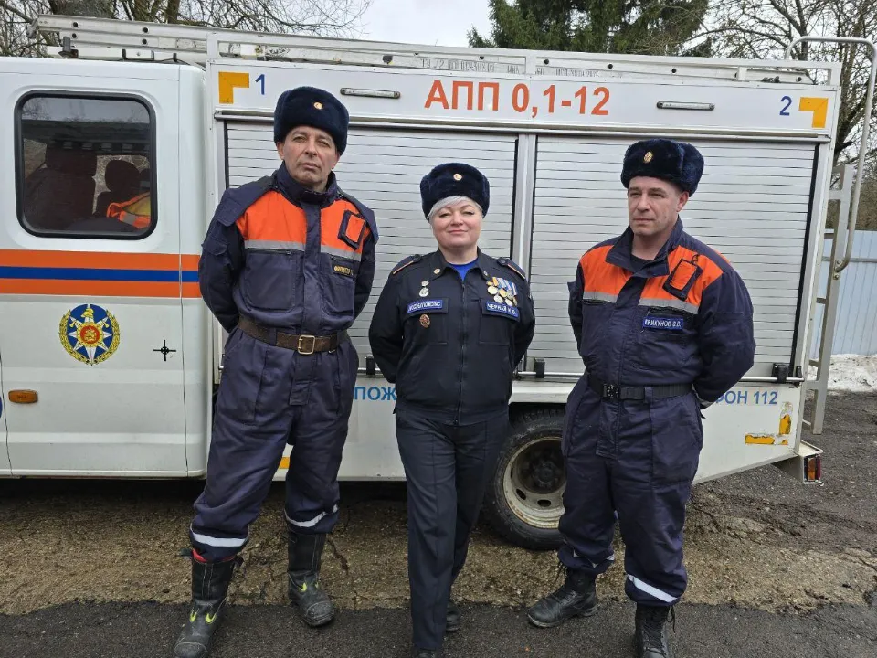 Фото: Яна Шаливская