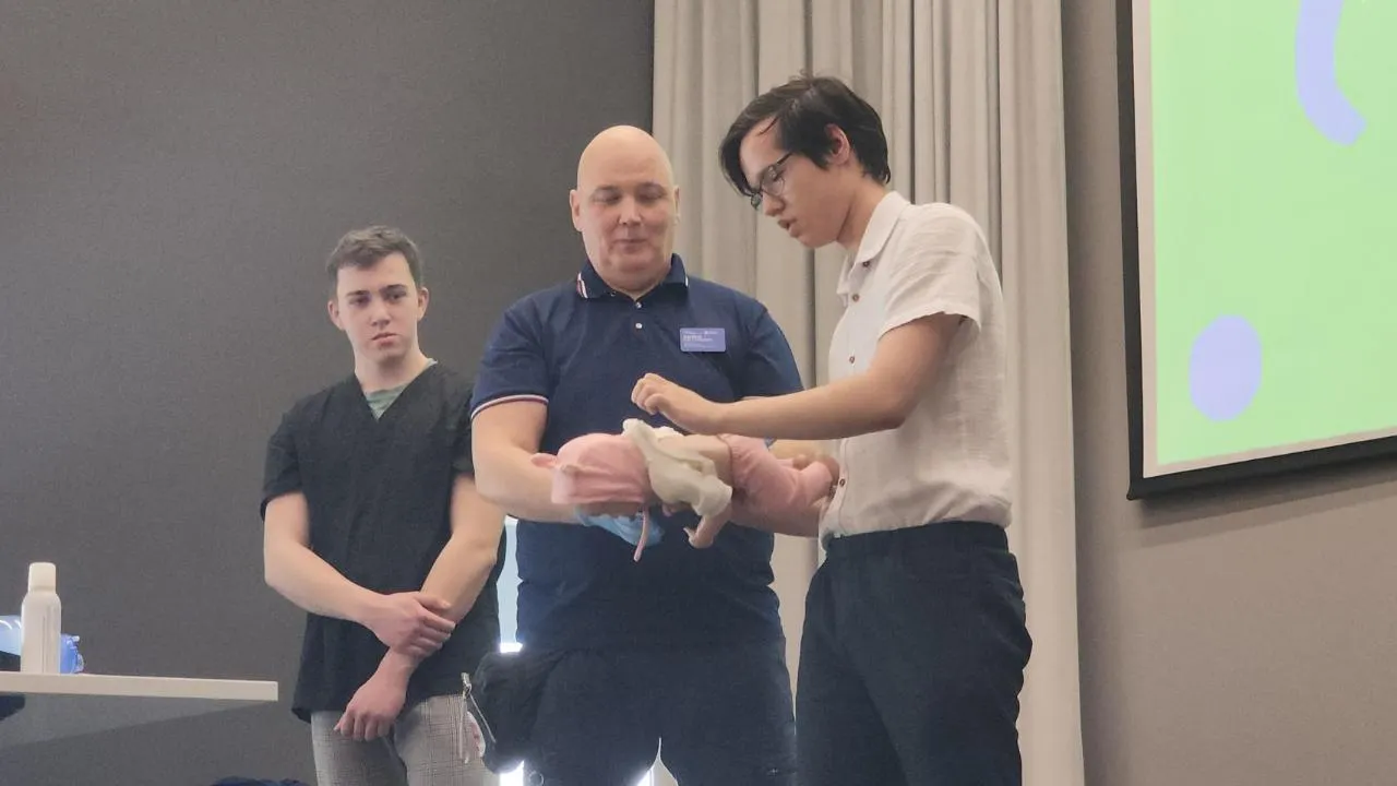 REGIONS/Артем Мишуков