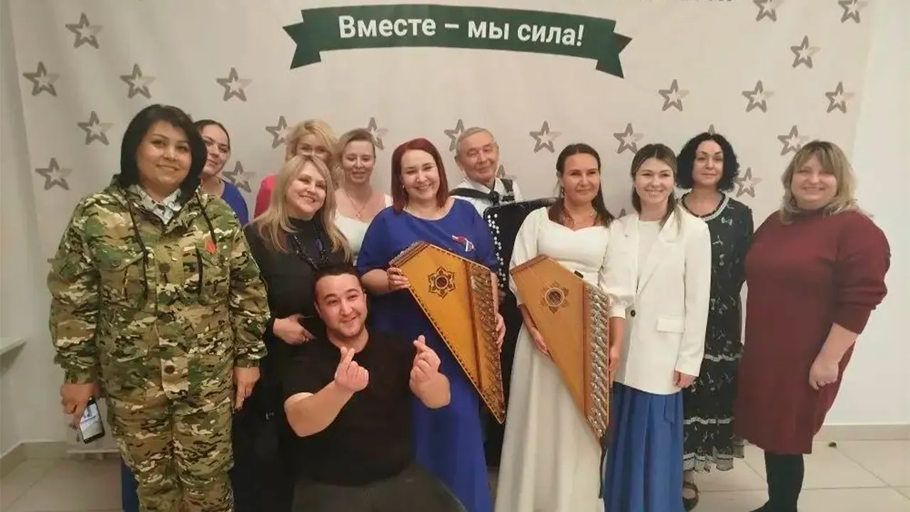 vk.com/Детская школа искусств им. А.С. Голубкиной