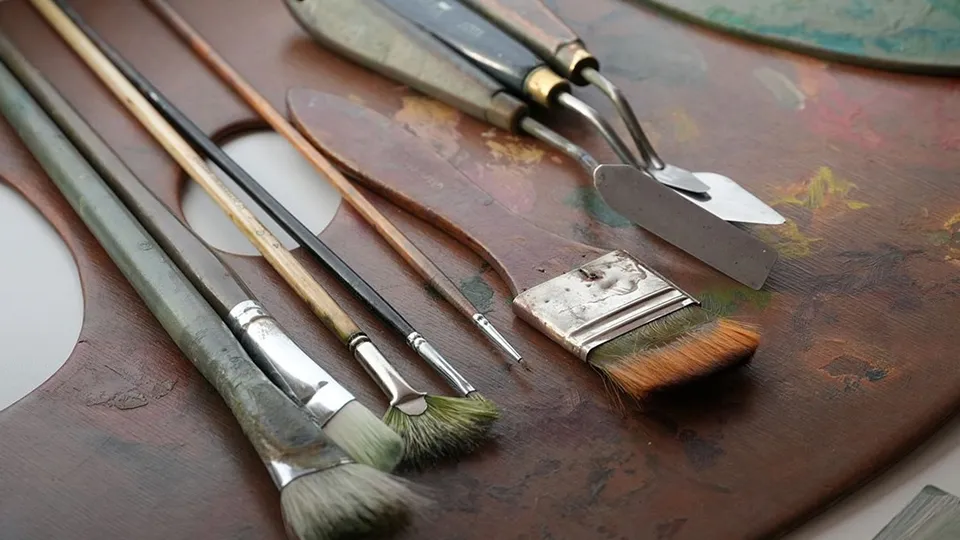 Фото: Щелковский историко-художественный музей