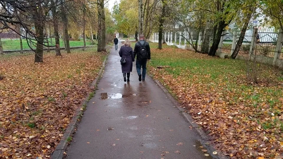 Фото: пресс-служба администрации г.о. Солнечногорск