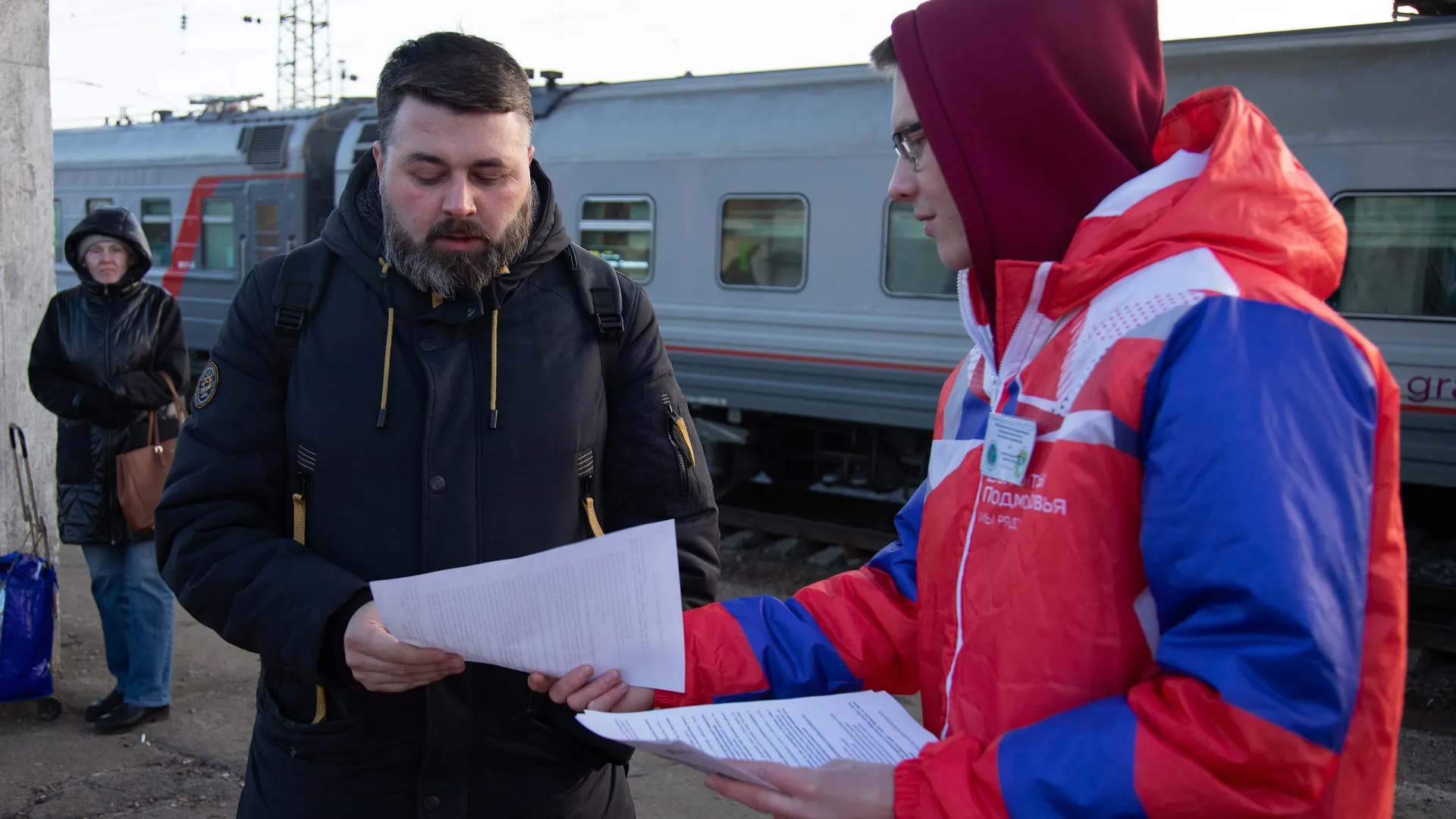 Фото: пресс-служба администрации г.о. Кашира