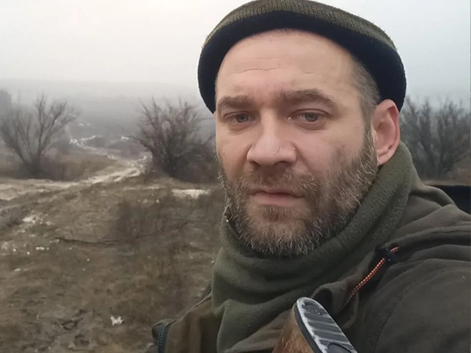 «Не заметили крышку танка»: боец БАРС-13 рассказал, какие травмы получают на фронте