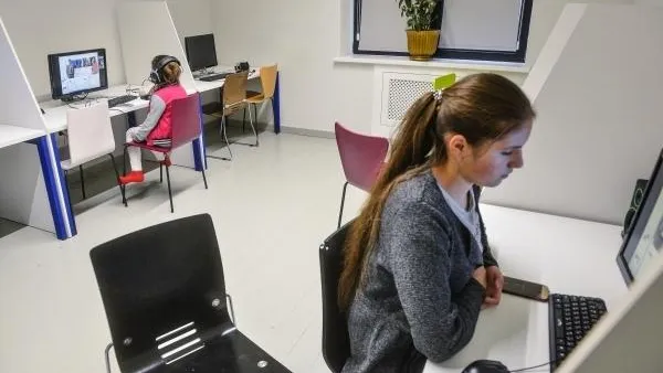 Школьники Подмосковья выскажут свое мнение по благоустройству