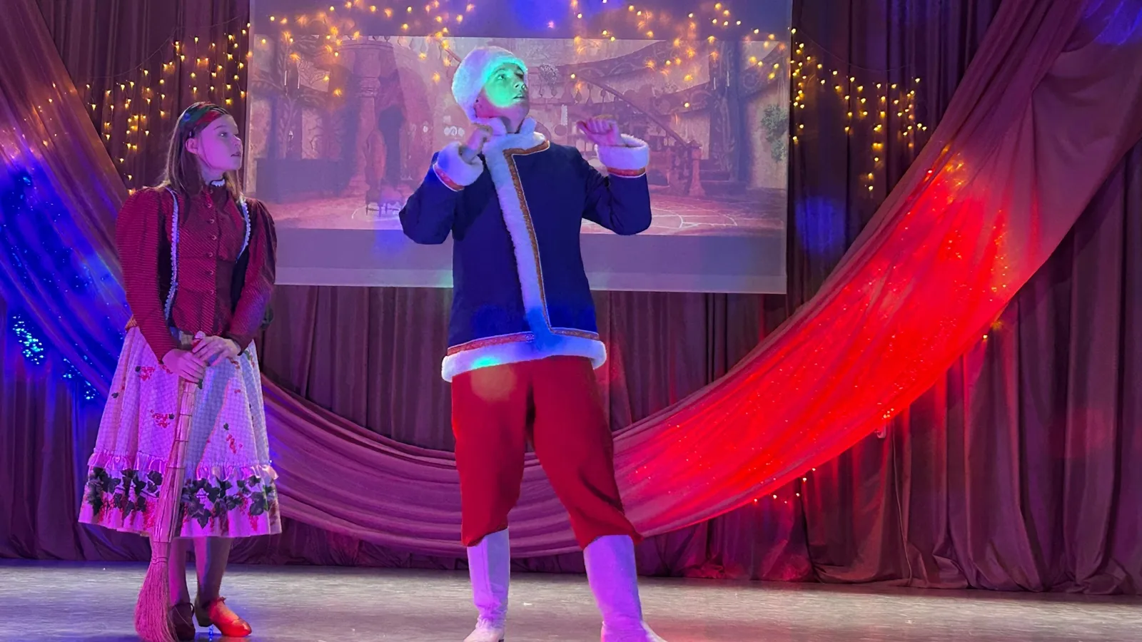 Фото: Дубневский ДК