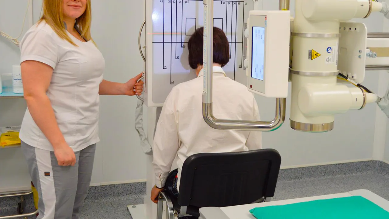 Фото: министерство здравоохранения МО