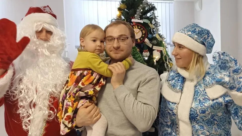 Фото: ГБУЗ Московской области «‎Наро-Фоминская больница»‎