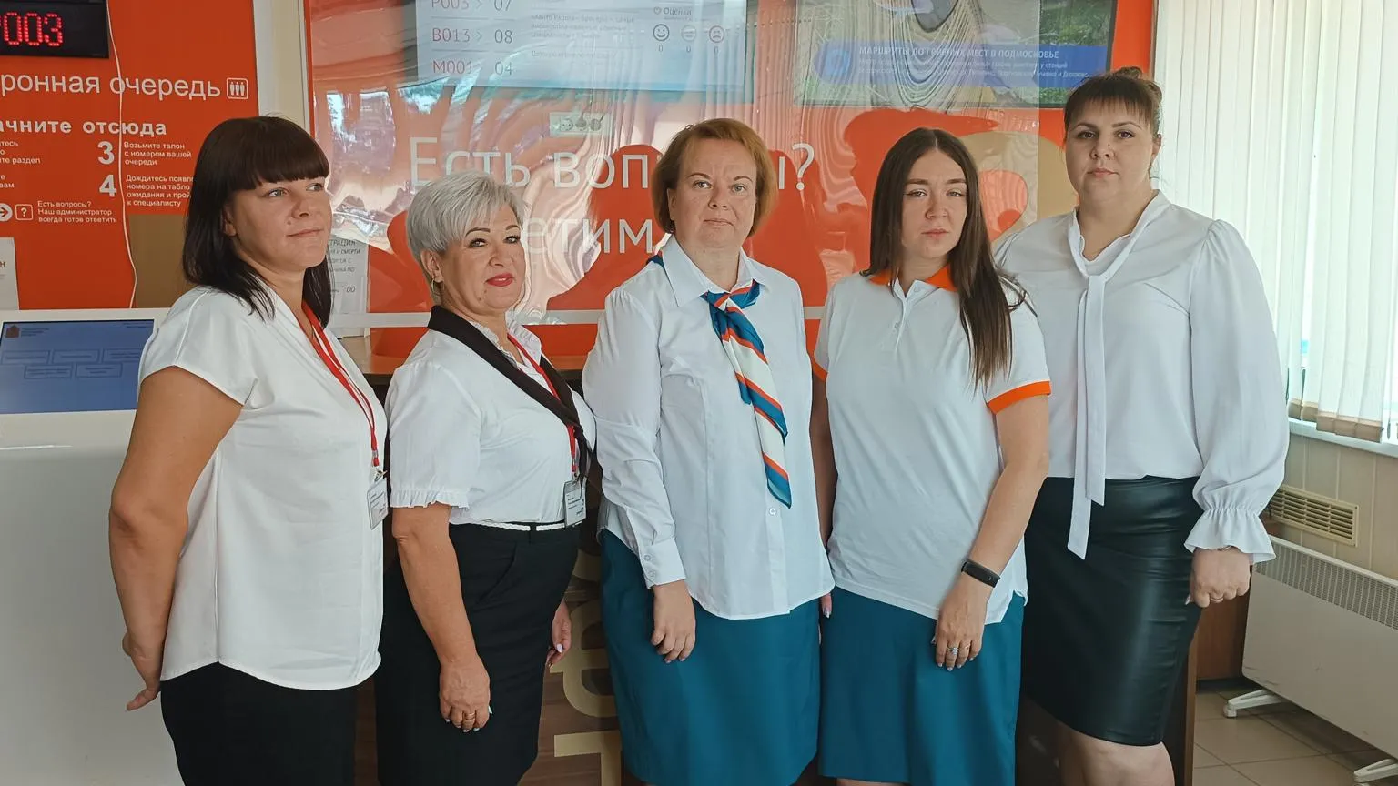 Фото: пресс-служба Администрации г.о. Кашира