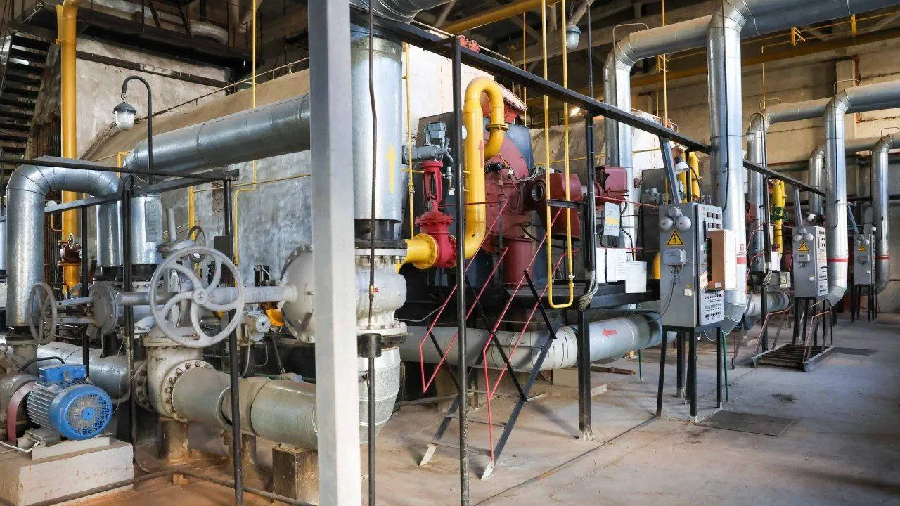 Фото: пресс-служба администрации г.о. Подольск