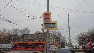 Минтранс Подмосковья