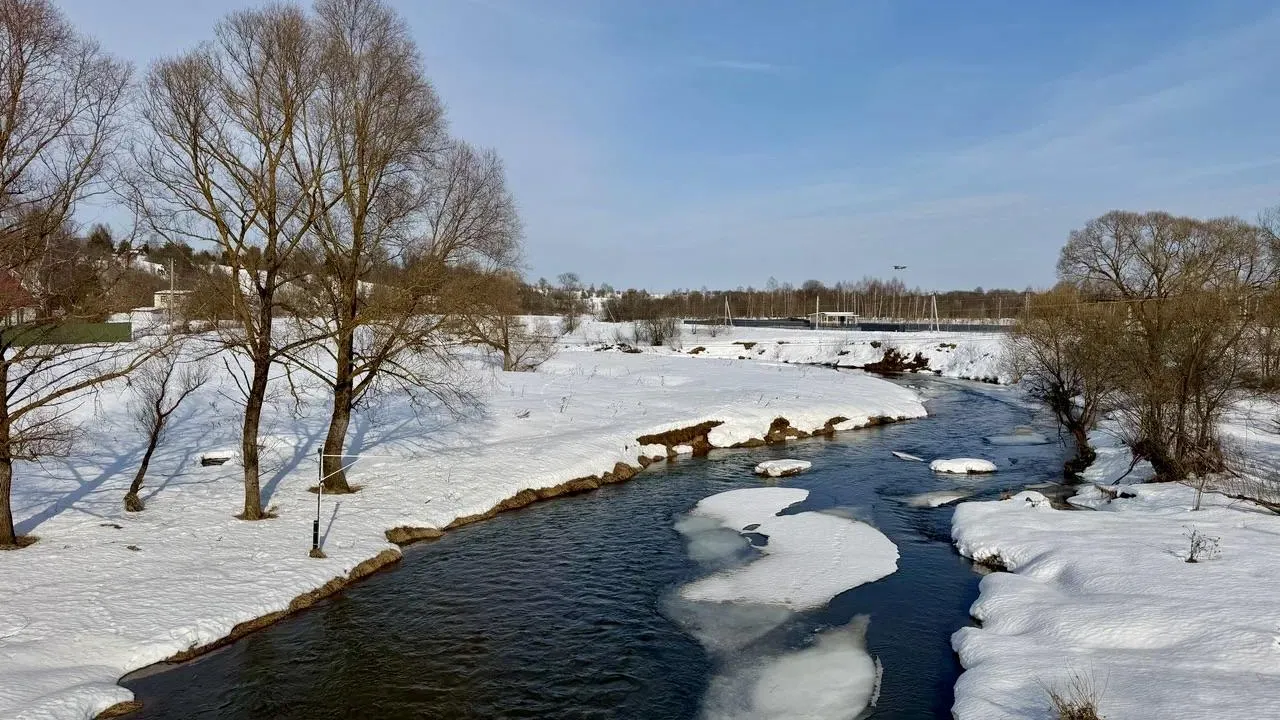 пресс-служба администрации Можайского муниципального округа