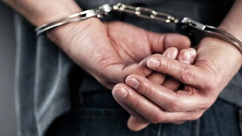 Жителю Ивантеевки грозит 10 лет тюрьмы за позаимствованное бортовое устройство