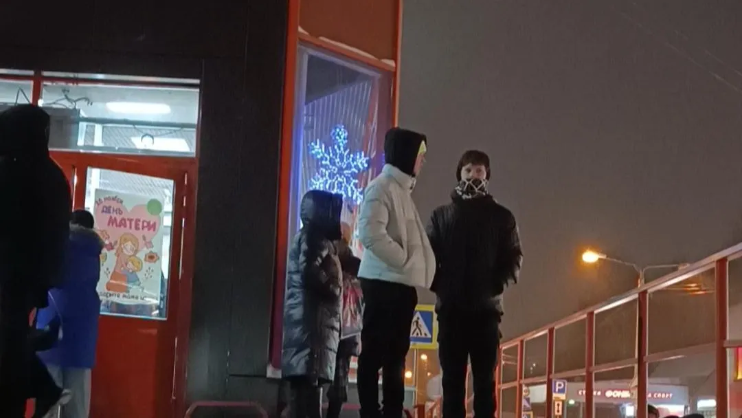 Екатерина Дятловская