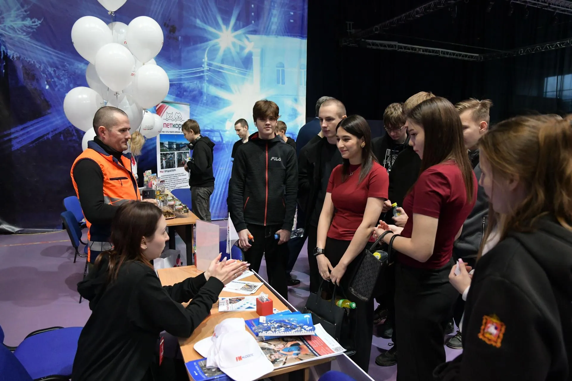 Пресс-служба администрации Дмитровского муниципального округа