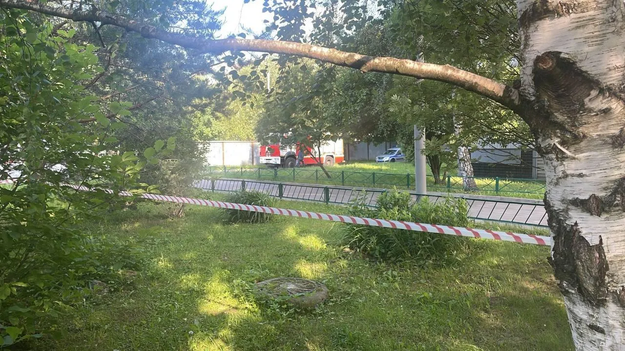 Прокуратура Москвы