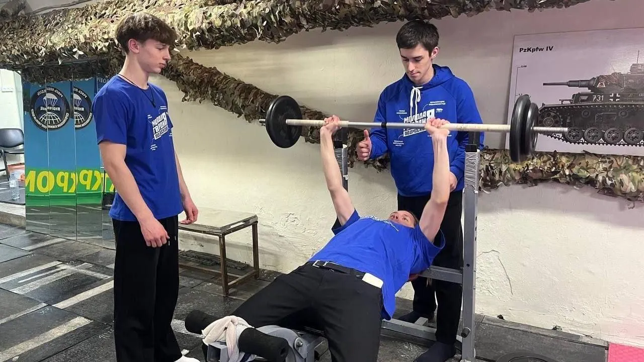 пресс-служба администрации г.о. Серпухов