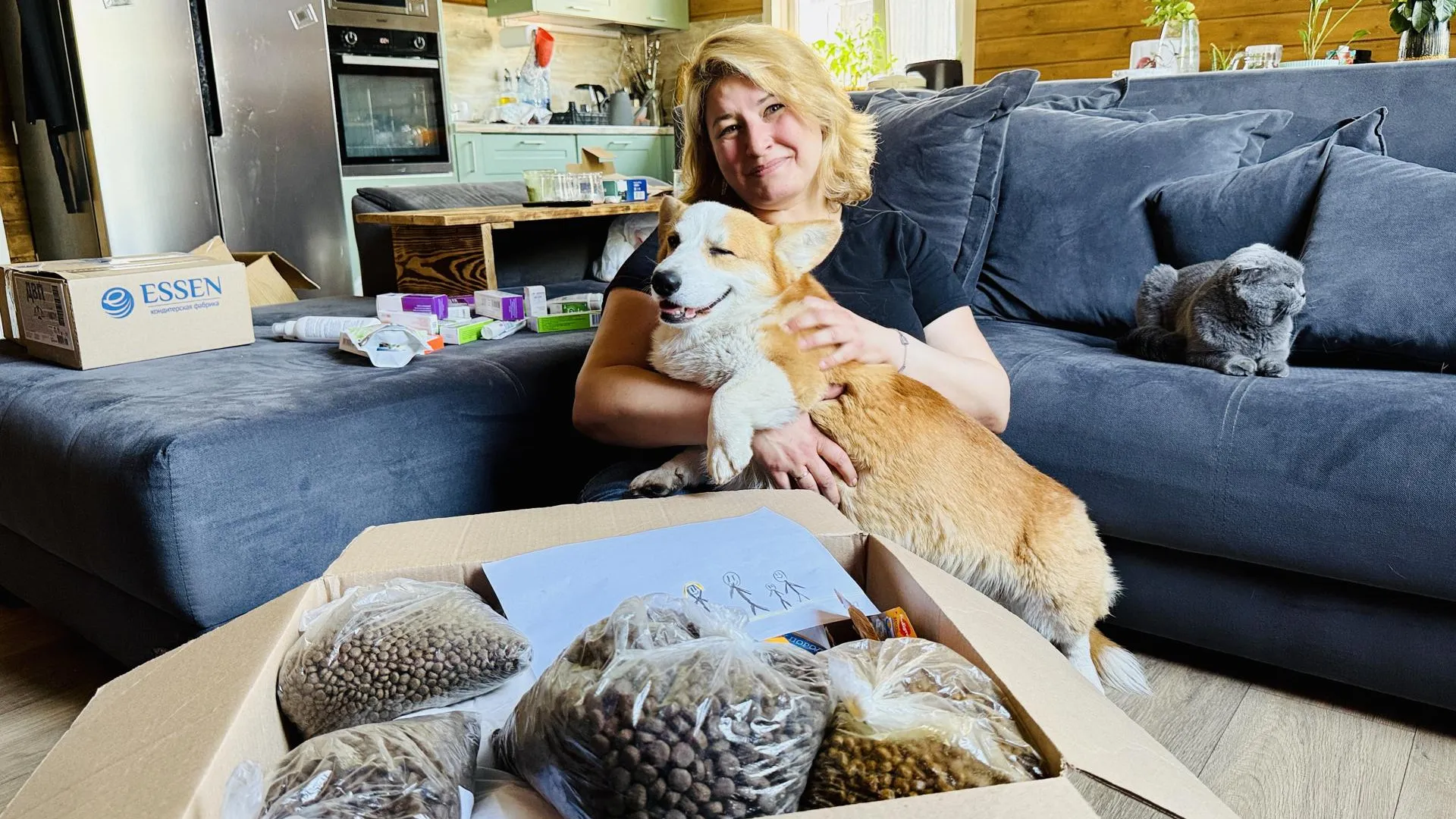 Фото: Ольга Стаферова