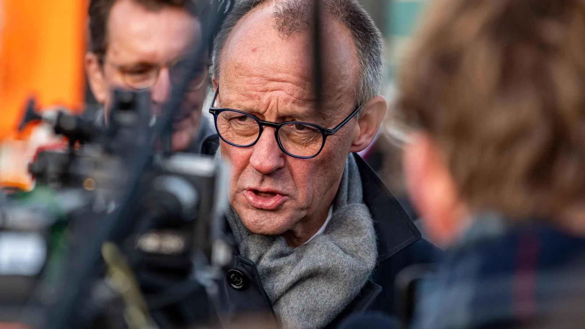 IMAGO/Markus Klümper