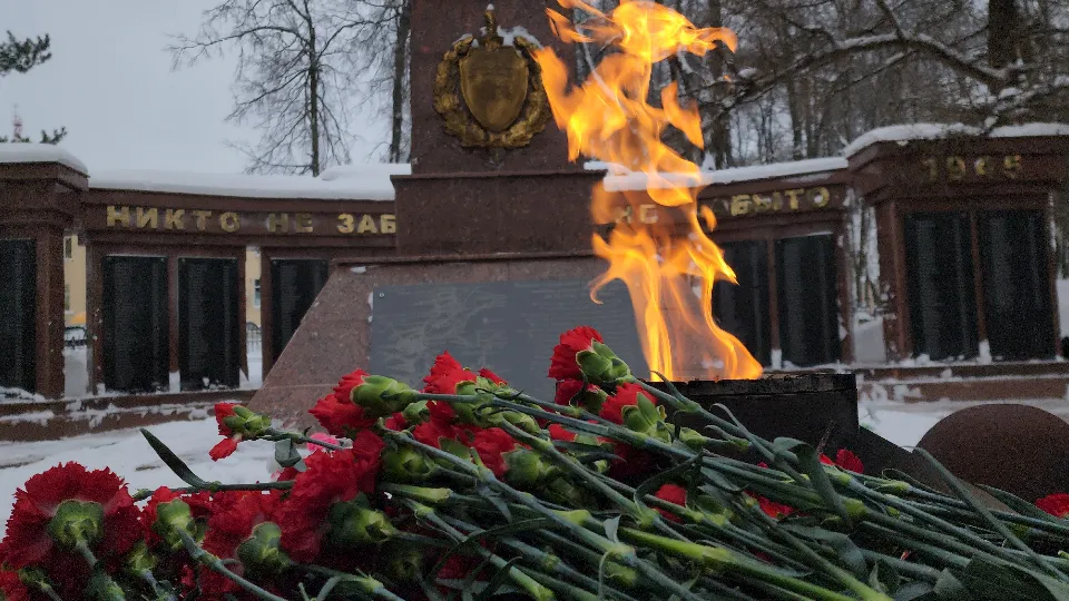 Фото: МедиаБанк Подмосковья/Екатерина Данилина