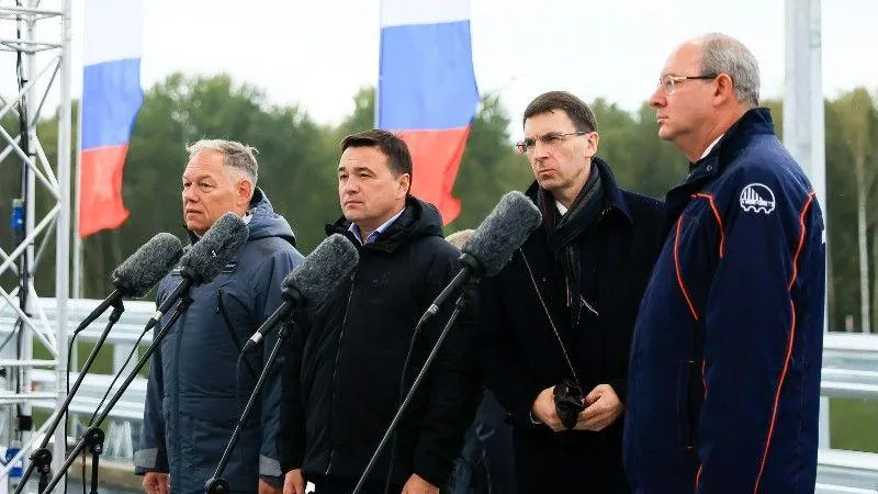 Константин Семенец