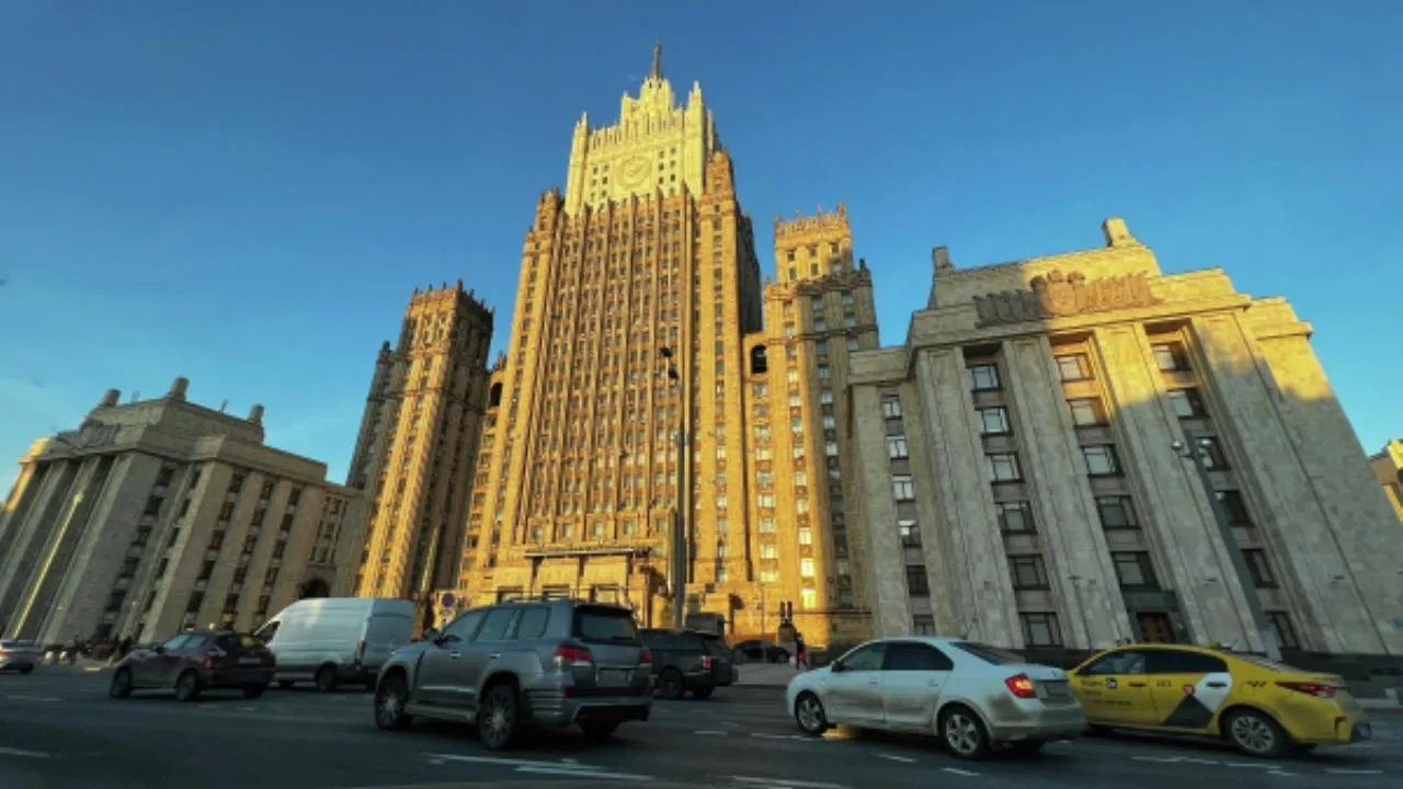 МИД РФ: реакция ОБСЕ подтвердила всю лживость постановки расстрела мирных жителей в Буче