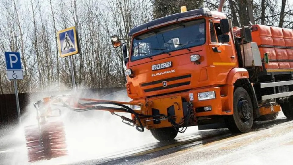 Фото: пресс-служба губернатора и правительства Московской области