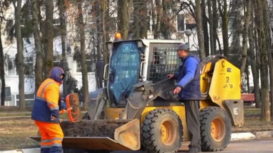 Фото: пресс-служба администрации г.о. Сергиев Посад