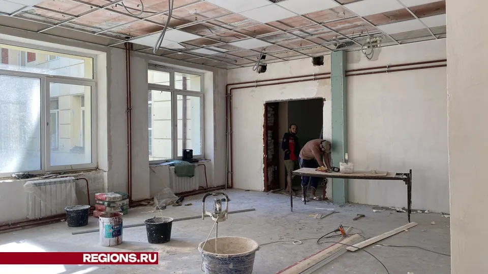 Фото: Елена Аботурова