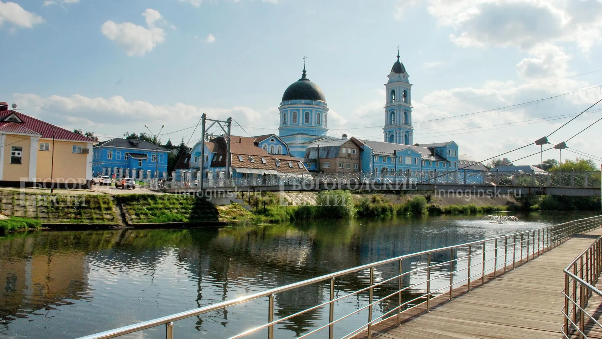 REGIONS/Александр Легкий