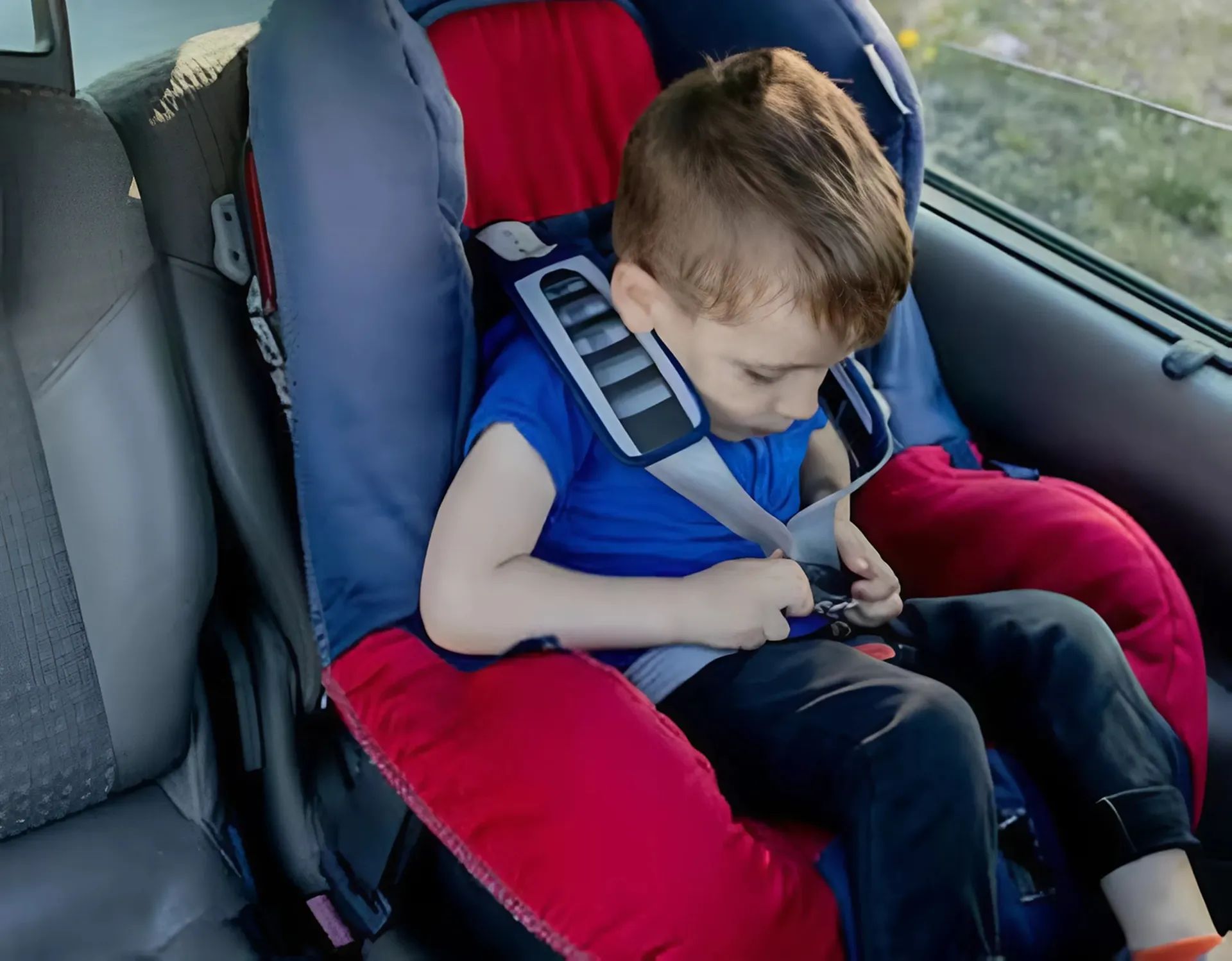 Фото: Госавтоинспекция по&nbsp;Московской области