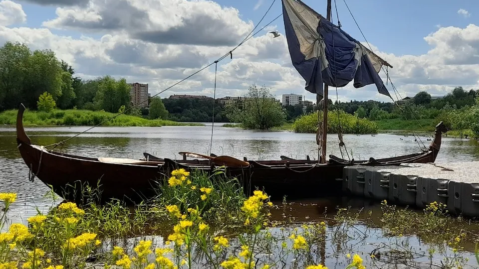 Фото: vk.com/Исторический фестиваль НАСЛЕДИЕ ПРЕДКОВ