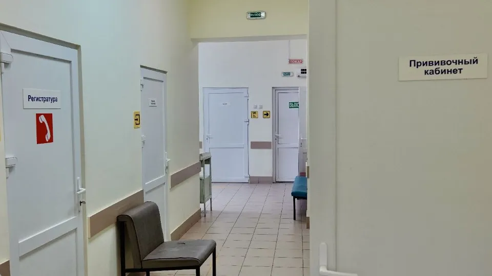 Фото: Дарья Леонова